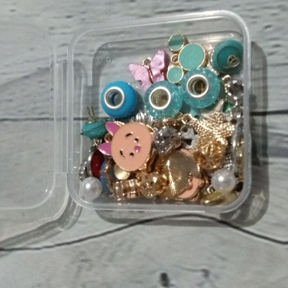 Charms